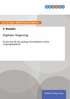 Cover Digitaler Siegeszug (eBook, ePUB)