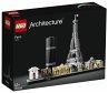 LEGO® Architecture 21044 Paris - Bild 1