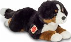 Teddy Hermann 91940 - Berner Sennenhund liegend, 40 cm, Plüschtier