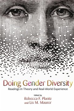 Doing Gender Diversity (eBook, ePUB) - F. PlanteLis M. Mau, Rebecca