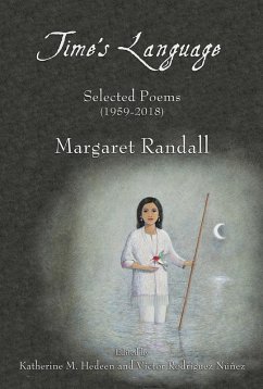 Cover Time's Language (eBook, ePUB)