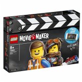 The LEGO Movie 2 70820 Movie Maker