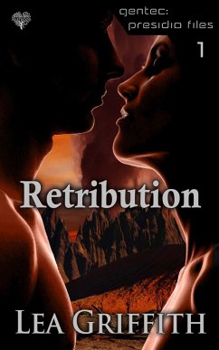 Retribution (eBook, ePUB) - Griffith, Lea