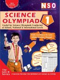 National Science Olympiad - Class 1 (With OMR Sheets) (eBook, PDF) National Science Olympiad - Class 1 (With OMR Sheets) (eBook, PDF)