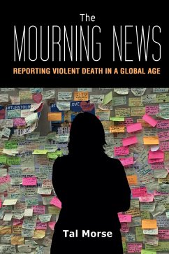 The Mourning News (eBook, ePUB) - Morse, Tal