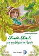 Frieda Finch und das Glitzern im Wald - Bild 1