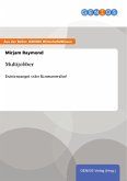 Multijobber (eBook, ePUB)