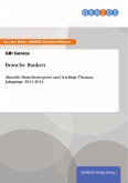 Branche Banken (eBook, ePUB)