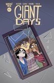 Giant Days #31 (eBook, PDF)