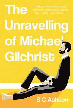 Cover Unravelling of Michael Gilchrist (eBook, ePUB)