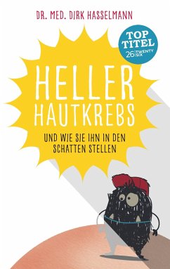 Heller Hautkrebs - Hasselmann, Dirk