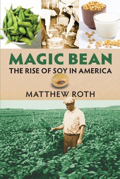 Magic Bean (eBook, ePUB) - Roth, Matthew