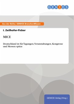 MICE (eBook, ePUB) - Zeilhofer-Ficker, I.