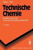 Technische Chemie (eBook, PDF)