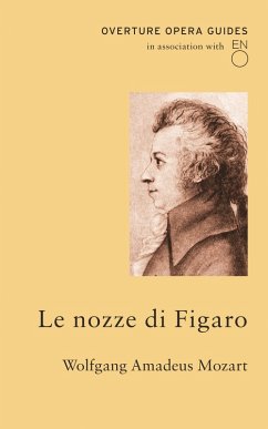 Le nozze di Figaro (eBook, PDF) - Mozart, Wolfgang Amadeus
