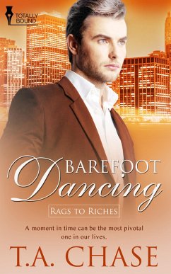 Barefoot Dancing (eBook, ePUB) - Chase, T. A.