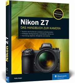 Nikon Z7 - Jasper, Heike
