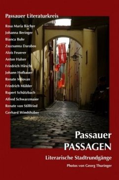 Passauer Passagen