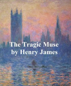 Cover The Tragic Muse (eBook, ePUB)