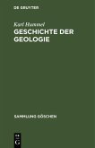 Geschichte der Geologie (eBook, PDF)