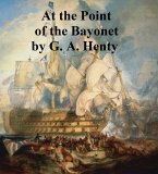 At the Point of the Bayonet (eBook, ePUB)