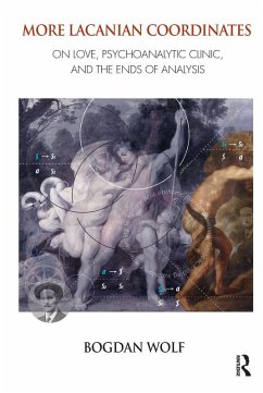 Cover More Lacanian Coordinates (eBook, ePUB)