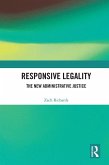 Responsive Legality (eBook, ePUB)