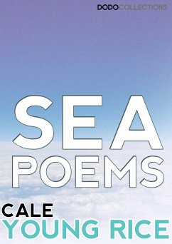 Sea Poems (eBook, ePUB) - Young Rice, Cale