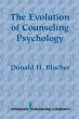 The Evolution of Counseling Psychology... - Bild 1