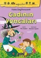 Cadinin Yoncalari - Degl´innocenti, Fulvia