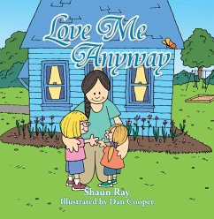 Love Me Anyway (eBook, ePUB)