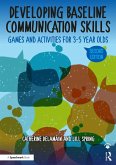Developing Baseline Communication Skills (eBook, PDF)