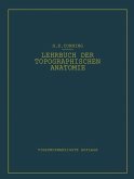 Lehrbuch der topographischen Anatomie (eBook, PDF)