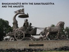 Bhagavadgita with the Sanatsugatiya and the Anugita (eBook, ePUB) - Anonymous