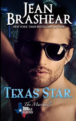 Texas Star - Brashear, Jean