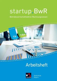 startup.BwR Bayern AH 7 II/IIIa - Meier, Constanze; Stoll, Carola