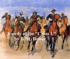 Rowdy of the &quote;Cross L&quote; (eBook, ePUB)