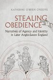 Stealing Obedience (eBook, PDF) Stealing Obedience (eBook, PDF)