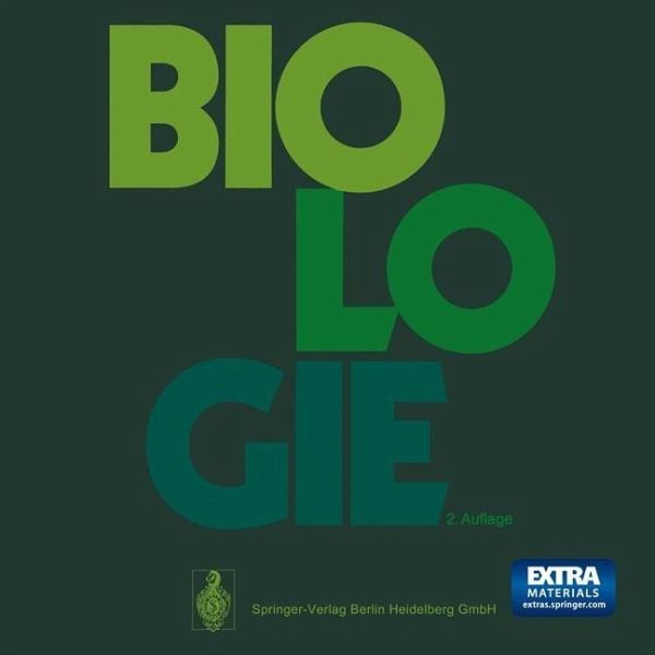 Biologie (eBook, PDF)
