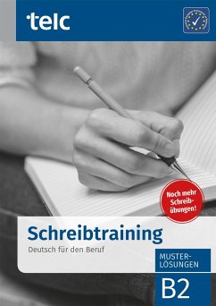 Schreibtraining - Fernandes, Nicole