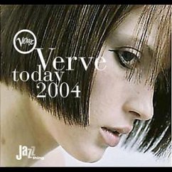 Verve Today 2004