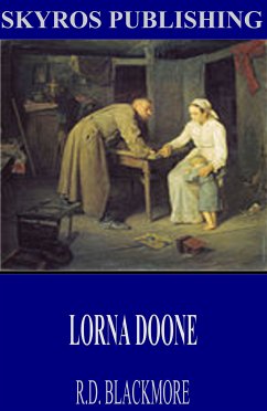 Lorna Doone (eBook, ePUB) - Blackmore, R. D.
