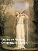 Undine (eBook, ePUB)