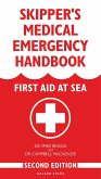 Skipper's Medical Emergency Handbook (eBook, ePUB)