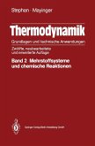Thermodynamik: Grundlagen und technische Anwedungen (eBook, PDF)