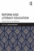 Reform and Literacy Education (eBook, ePUB)