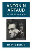 Antonin Artaud (eBook, PDF)