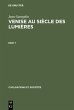 Venise au siècle des lumières (eBook,... - Bild 1