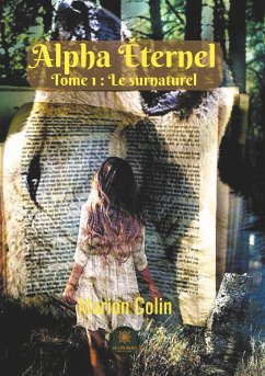 Alpha Éternel - Colin, Marion