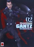 GANTZ MAXIMUM 02